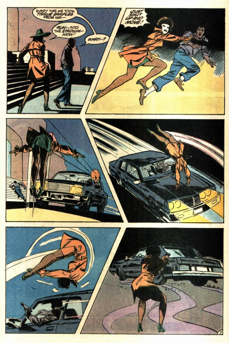Action Comics (1938) 622 Page 30