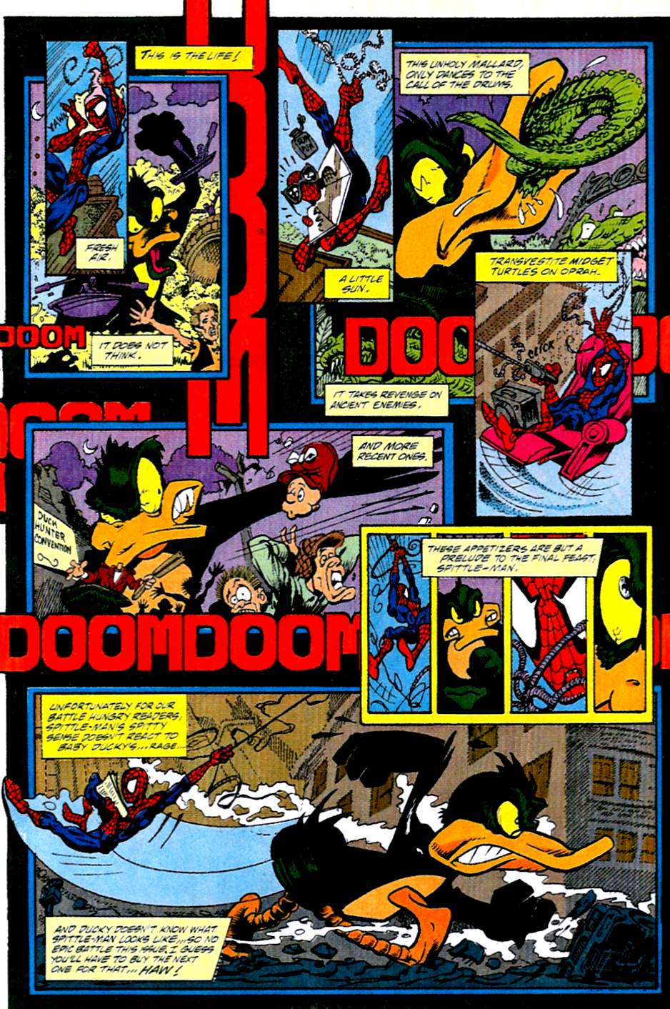 Read online What The--?! comic -  Issue #14 - 9