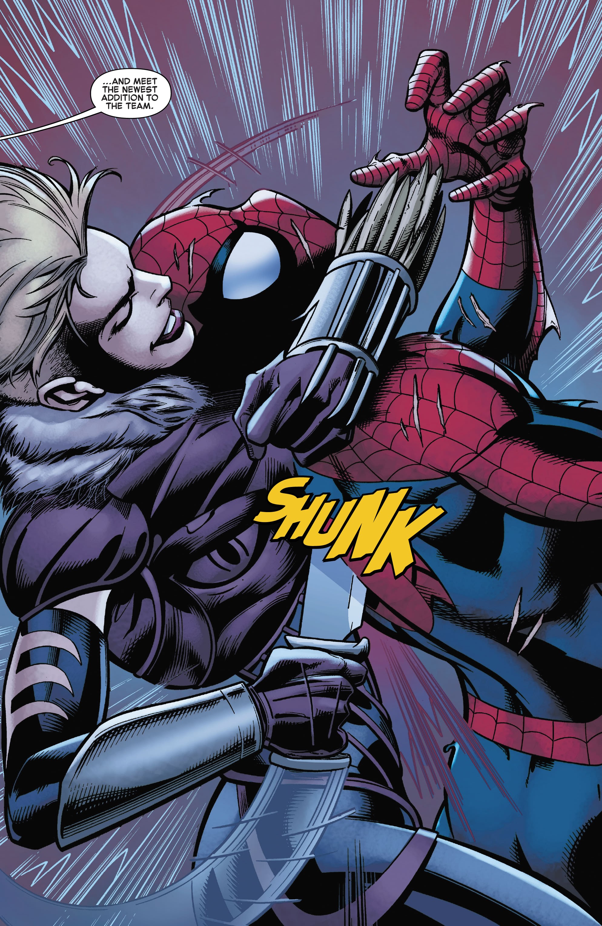 Read online Sinister War comic -  Issue #2 - 13