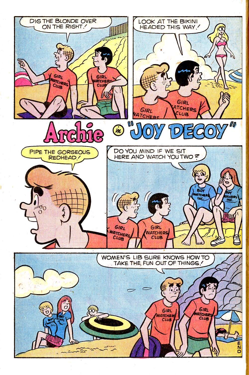 Archie (1960) 266 Page 8