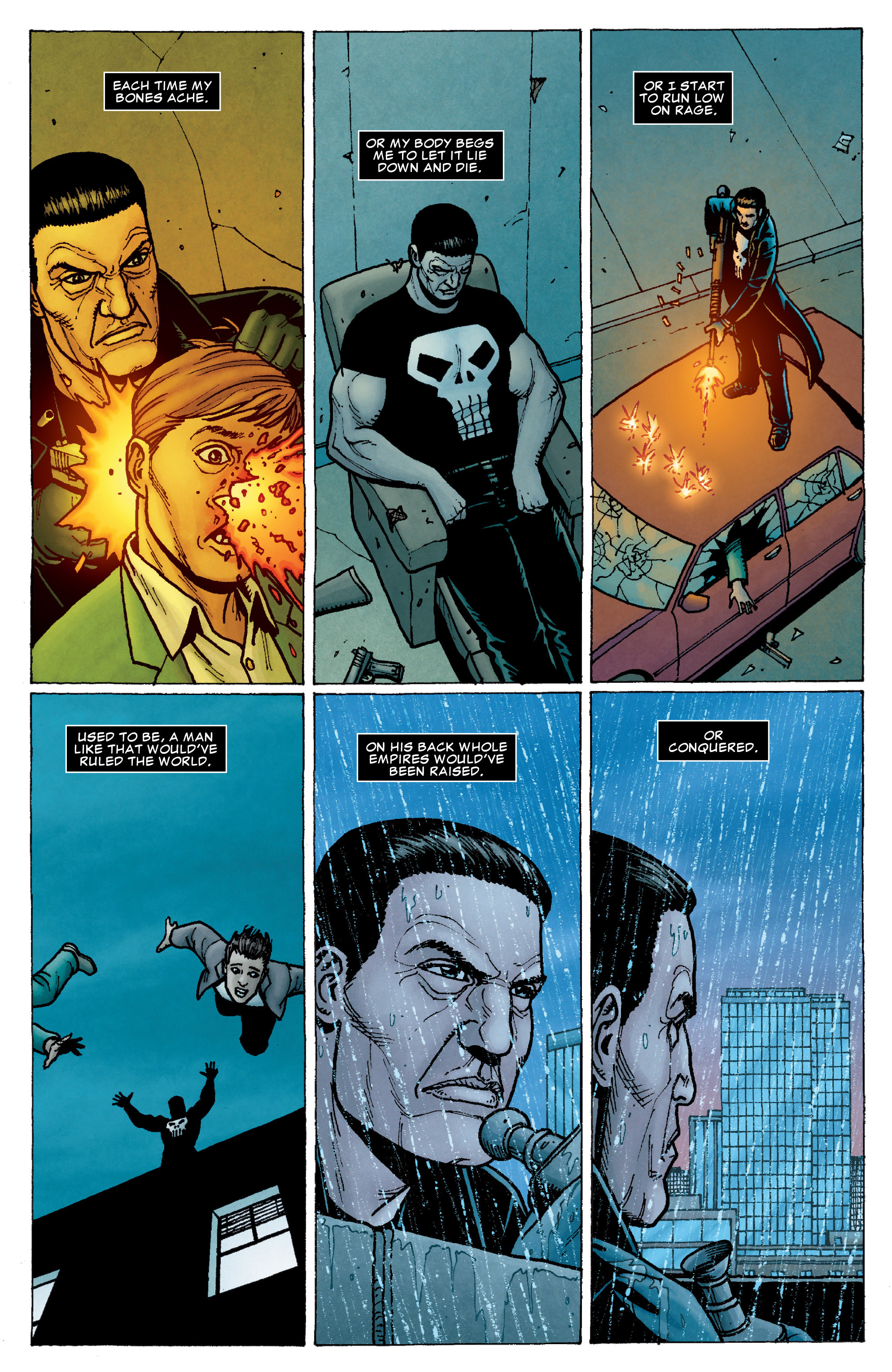 Read online Punisher Max: The Complete Collection comic -  Issue # TPB 7 (Part 5) - 55