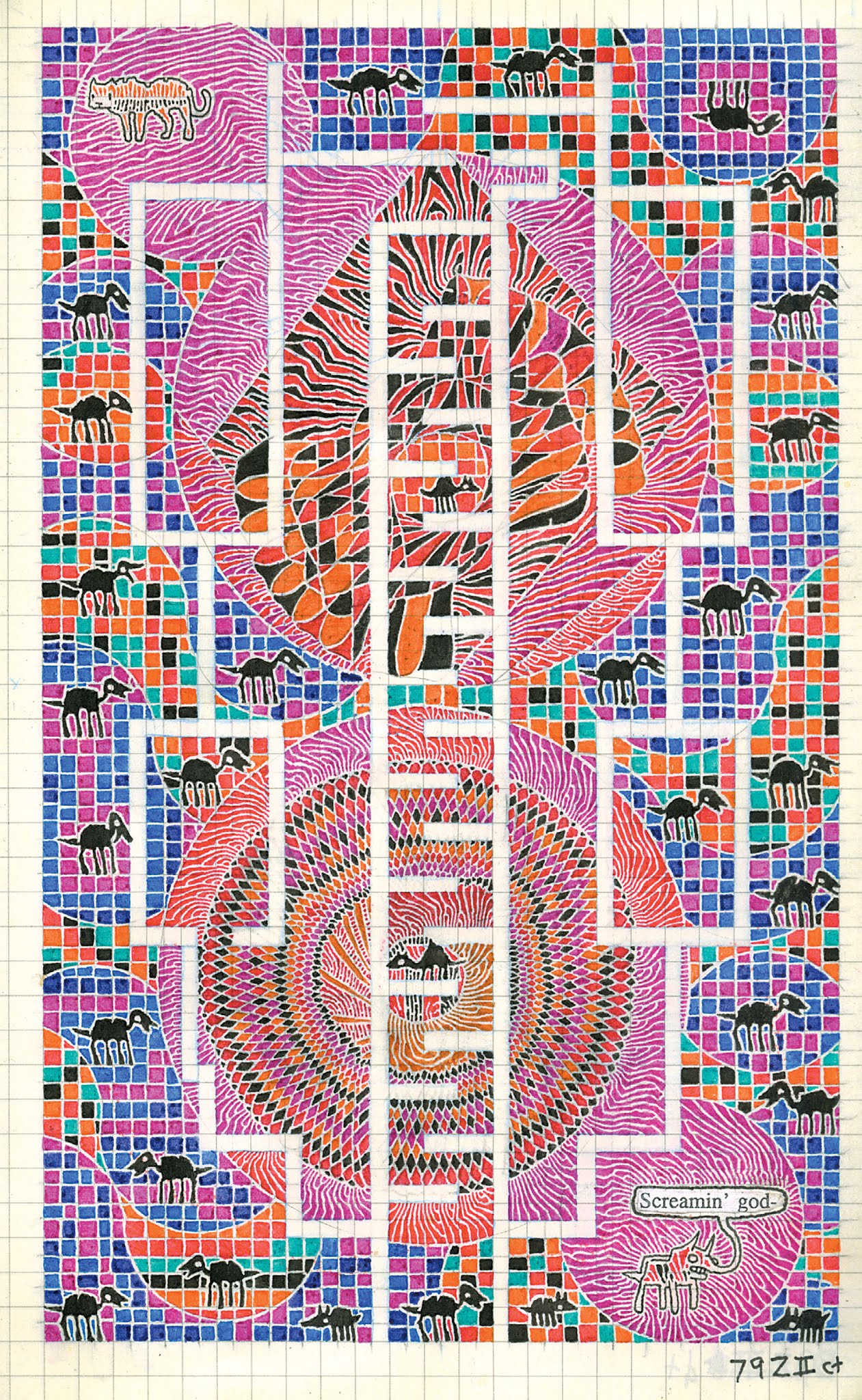 Read online Mountebank comic -  Issue # TPB - 80