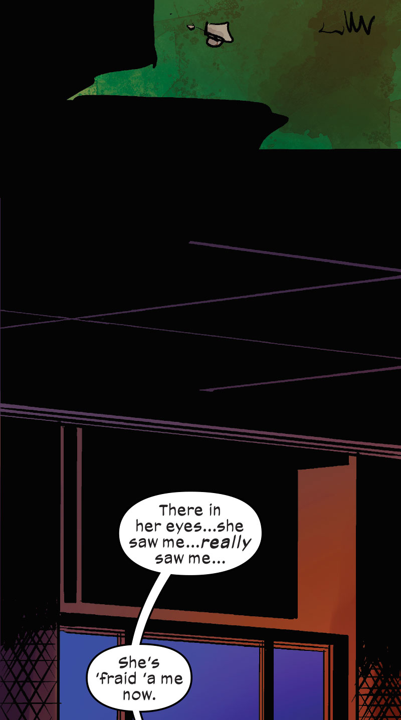 Read online Love Unlimited Infinity Comic comic -  Issue #20 - 28