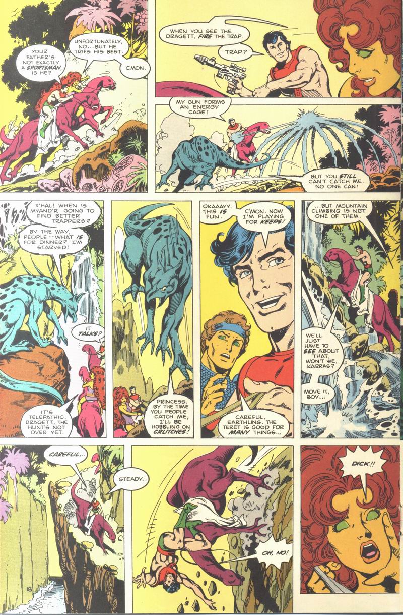 Tales of the Teen Titans Issue #74 #35 - English 18