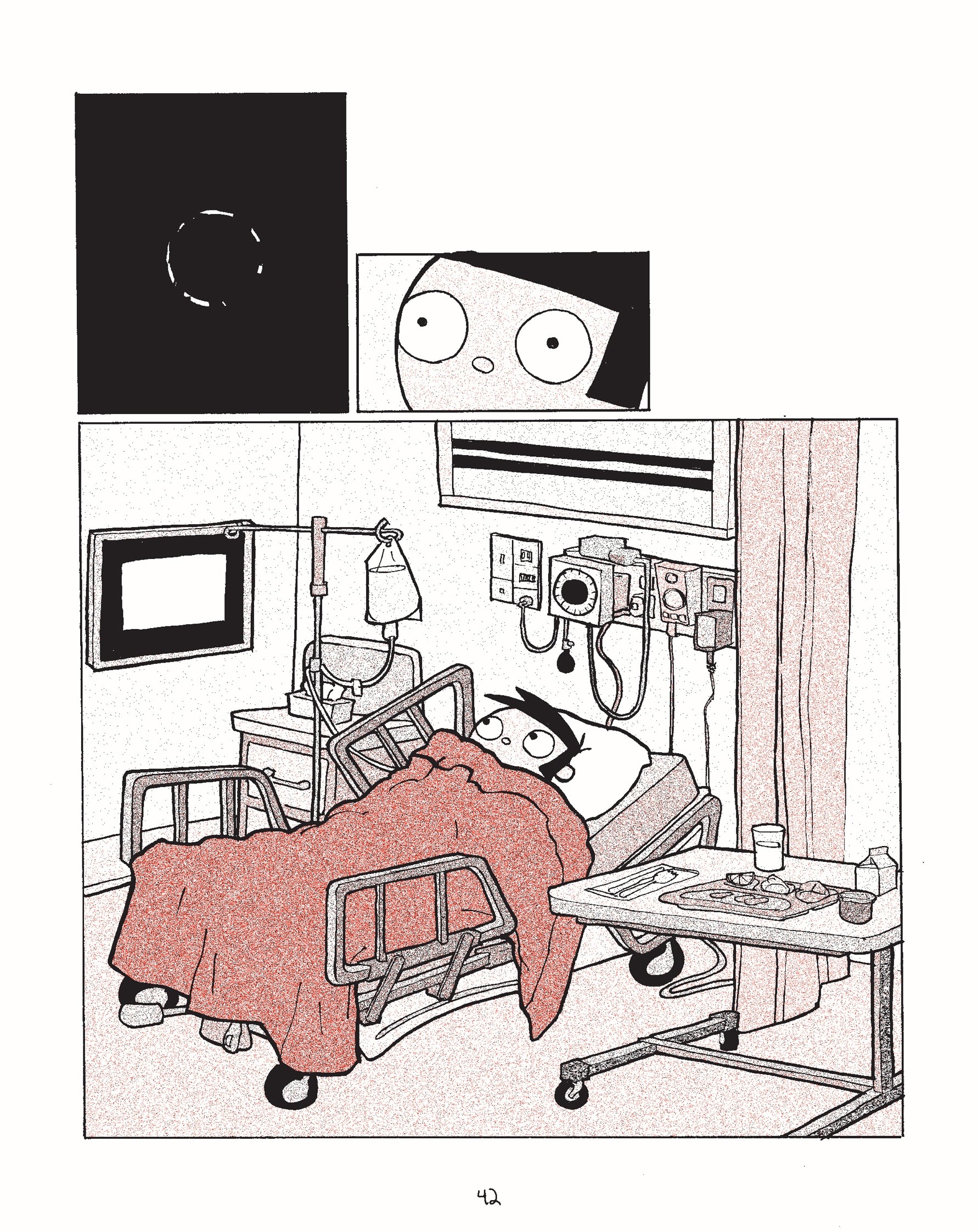 Read online Jason Shiga: Demon comic -  Issue # TPB 1 (Part 1) - 44