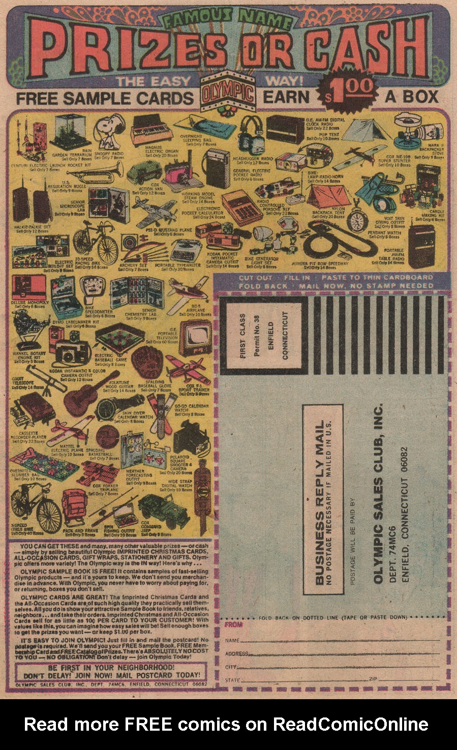 Read online Kid Colt Outlaw comic -  Issue #187 - 10