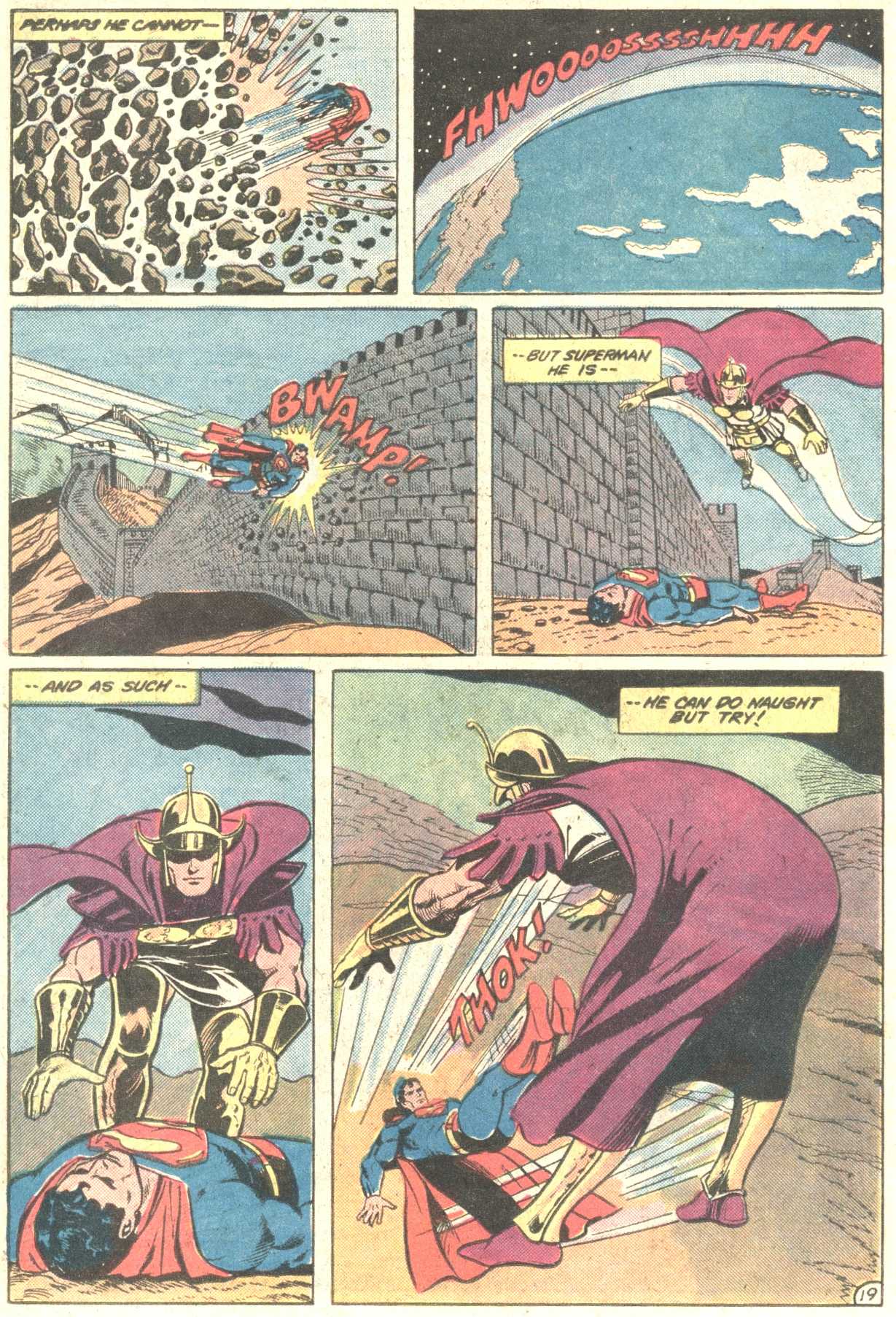 Read online Action Comics (1938) comic -  Issue #547 - 26