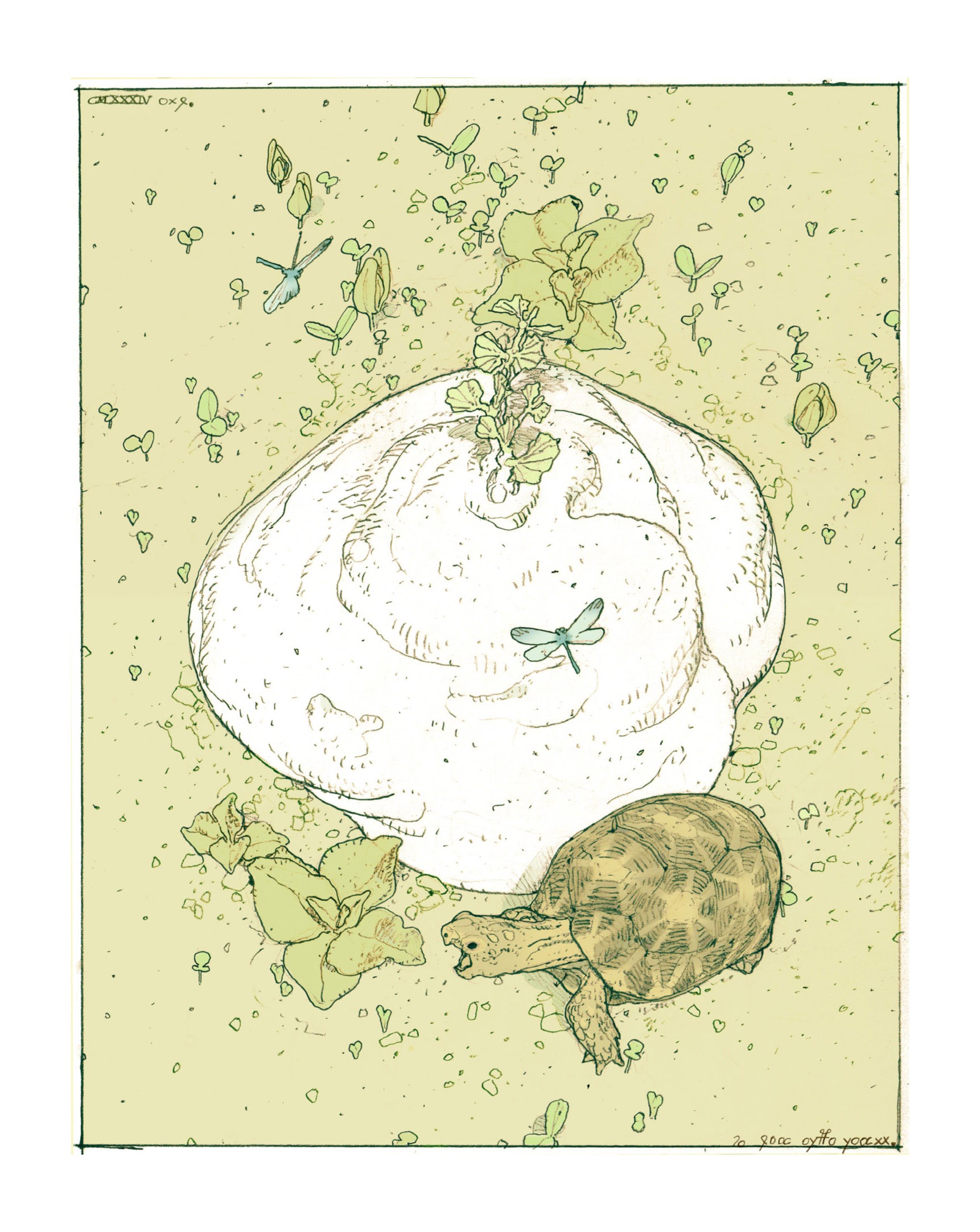 Read online Stages of Rot comic -  Issue # TPB (Part 2) - 49