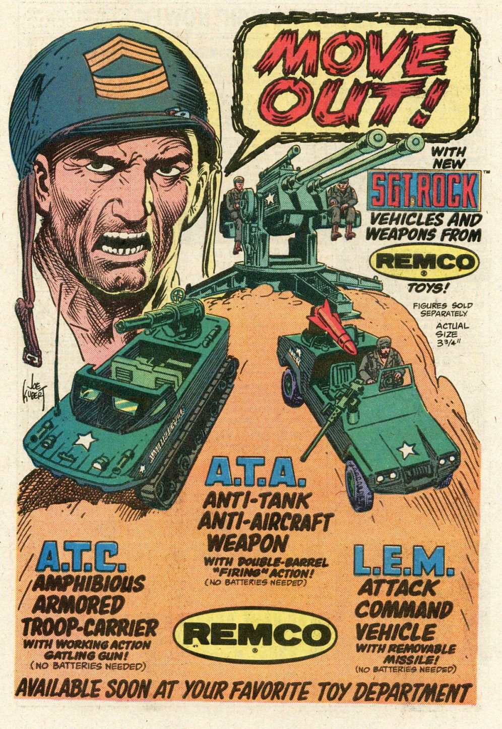 Read online House of Mystery (1951) comic -  Issue #318 - 31