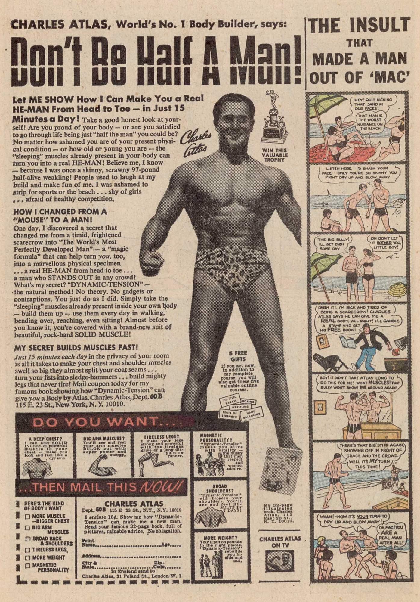 Read online Marvel Super-Heroes comic -  Issue #35 - 34