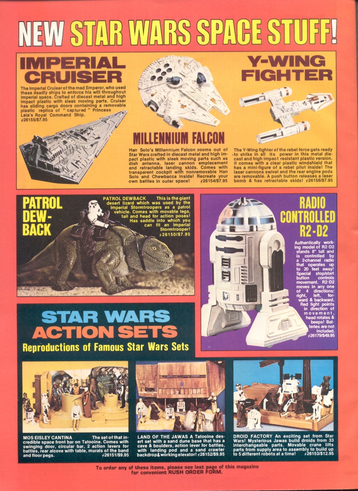 Read online Creepy (1964) comic -  Issue #115 - 2