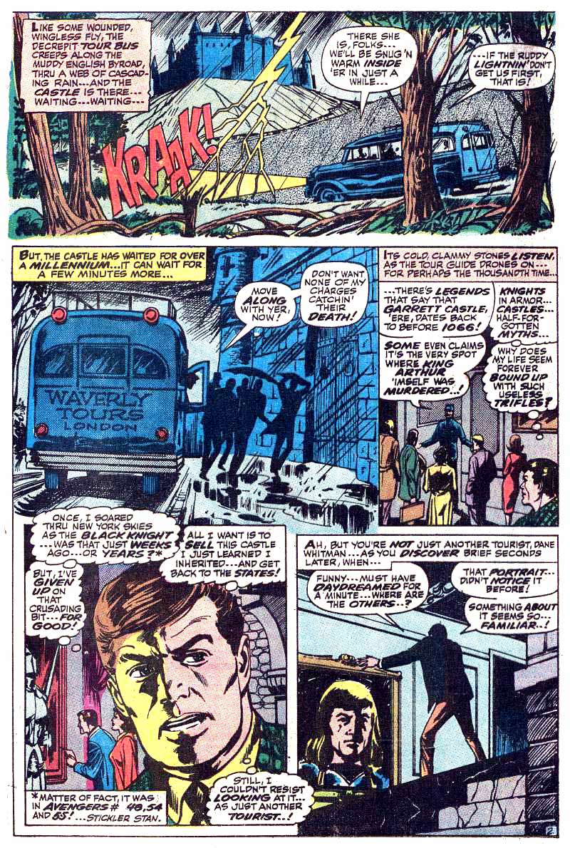 Read online Marvel Super-Heroes comic -  Issue #17 - 4