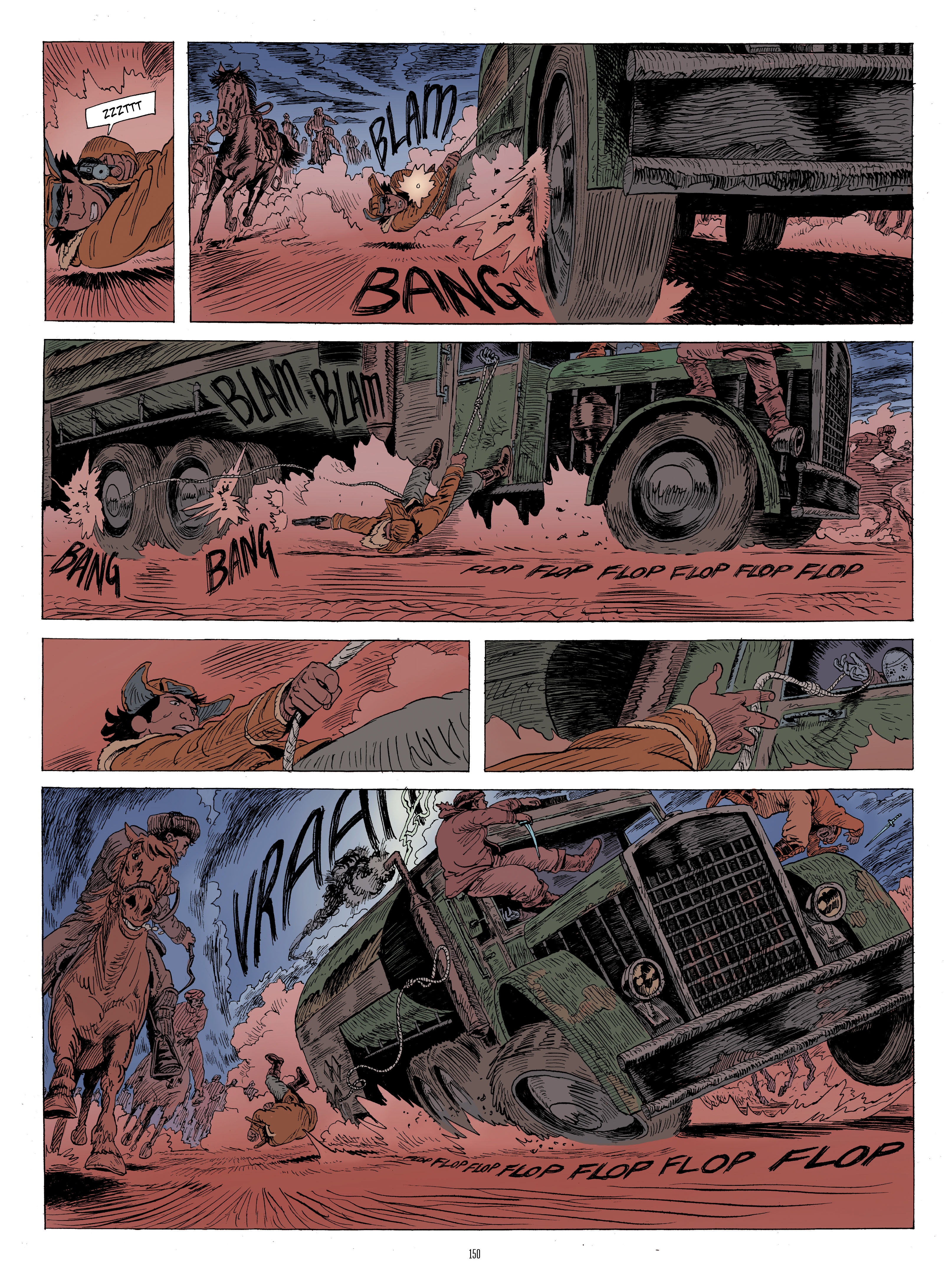 Read online Negalyod comic -  Issue # TPB (Part 2) - 51