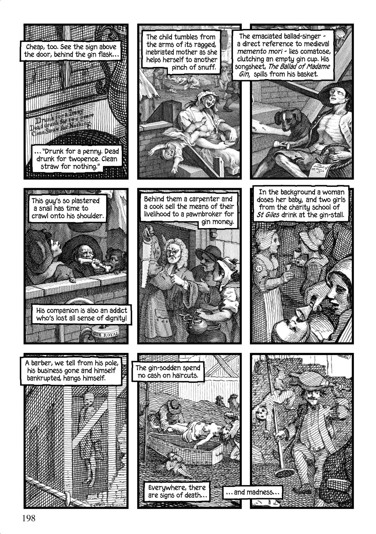 Read online Alice in Sunderland comic -  Issue # Full - 202