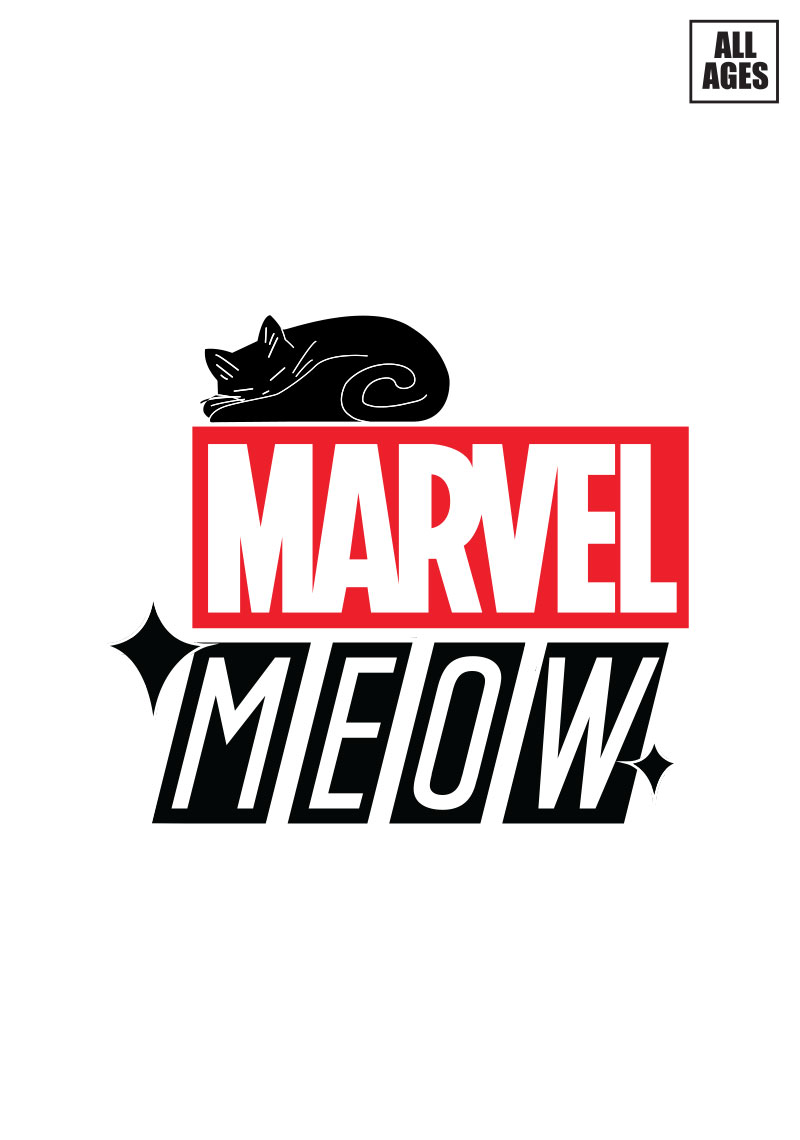 Read online Marvel Meow: Infinity Comic comic -  Issue #10 - 2