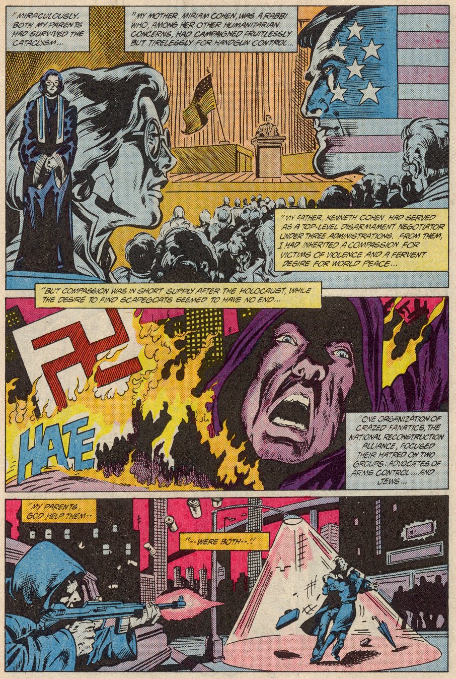 Read online Hex comic -  Issue #11 - 14