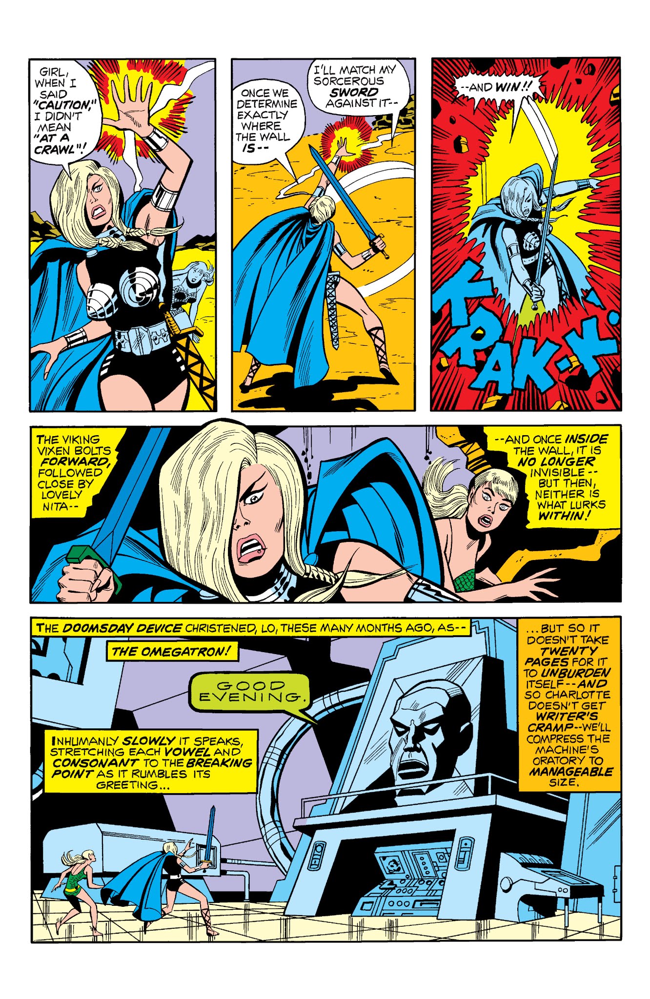 Read online Marvel Masterworks: The Defenders comic -  Issue # TPB 1 (Part 3) - 15