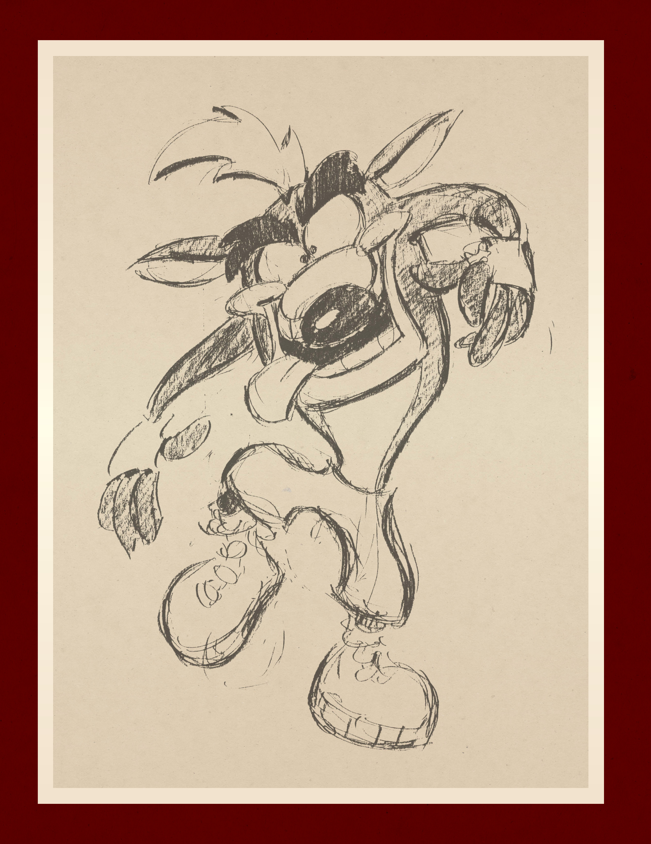 Read online The Crash Bandicoot Files: How Willy the Wombat Sparked Marsupial Mania comic -  Issue # TPB (Part 1) - 5