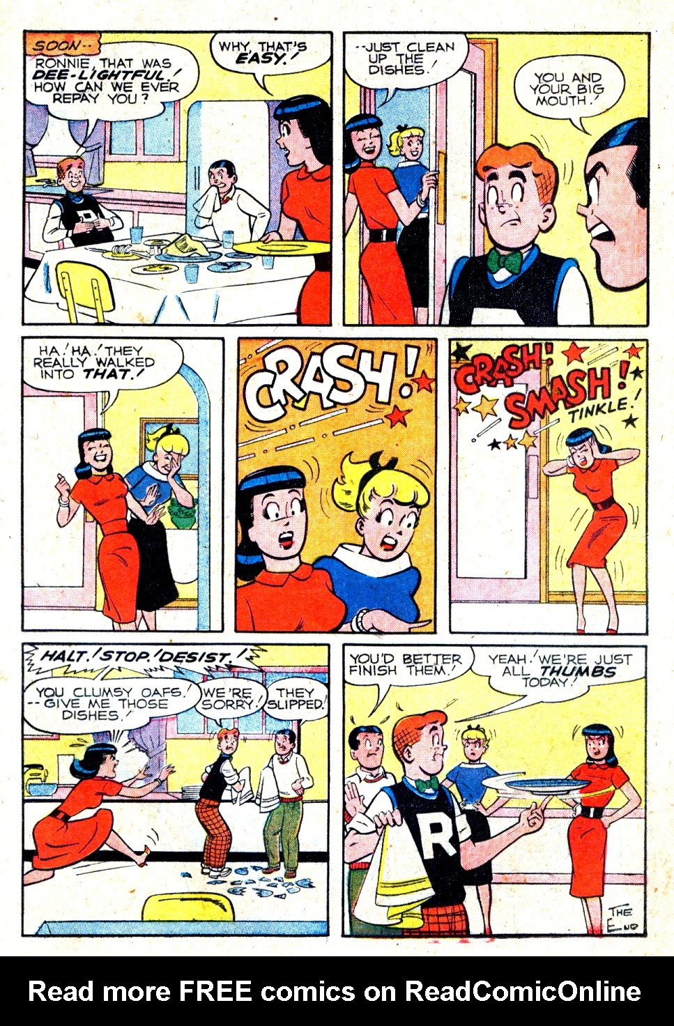 Archie (1960) 114 Page 18