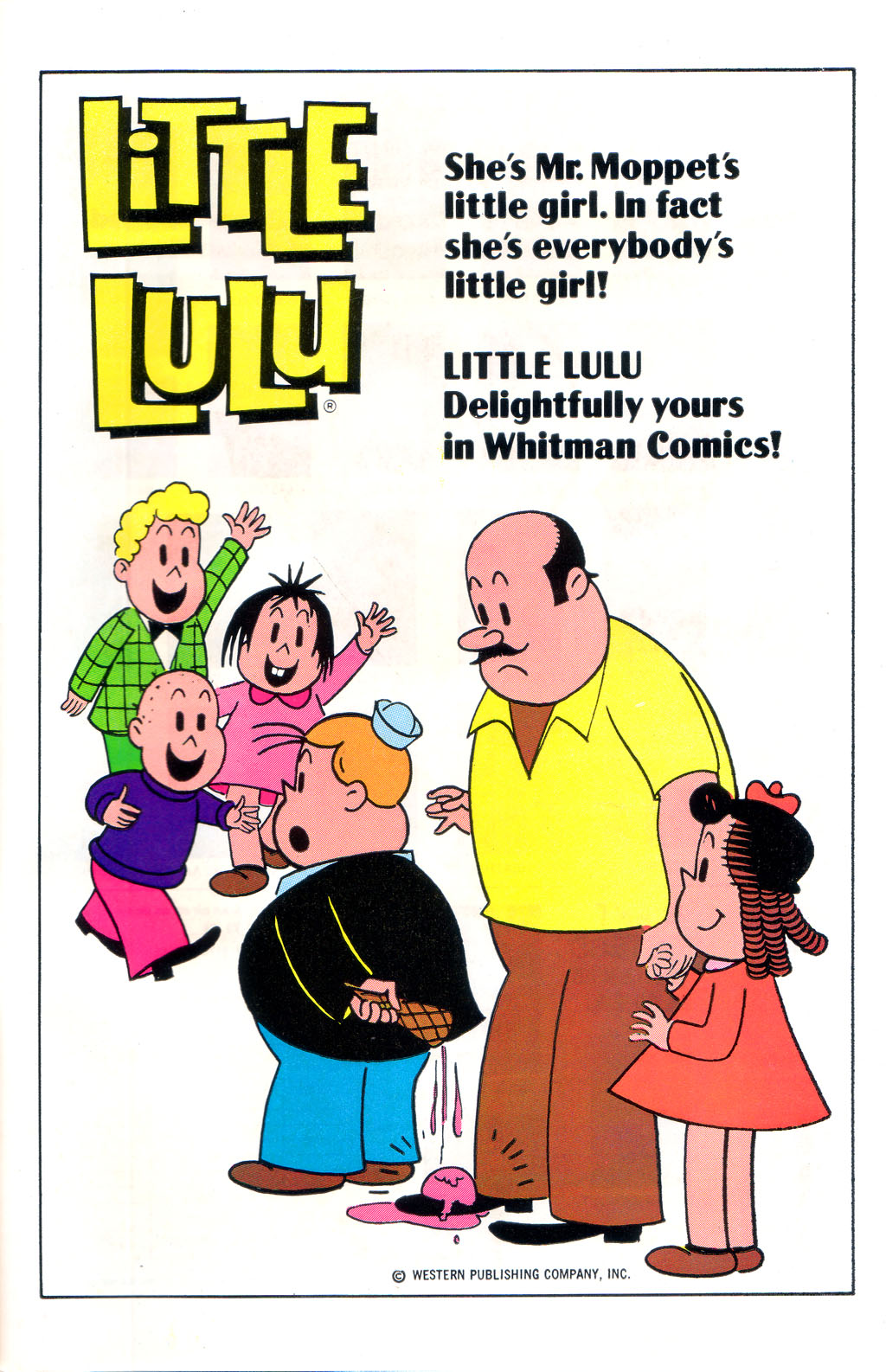 Read online Uncle Scrooge (1953) comic -  Issue #180 - 35