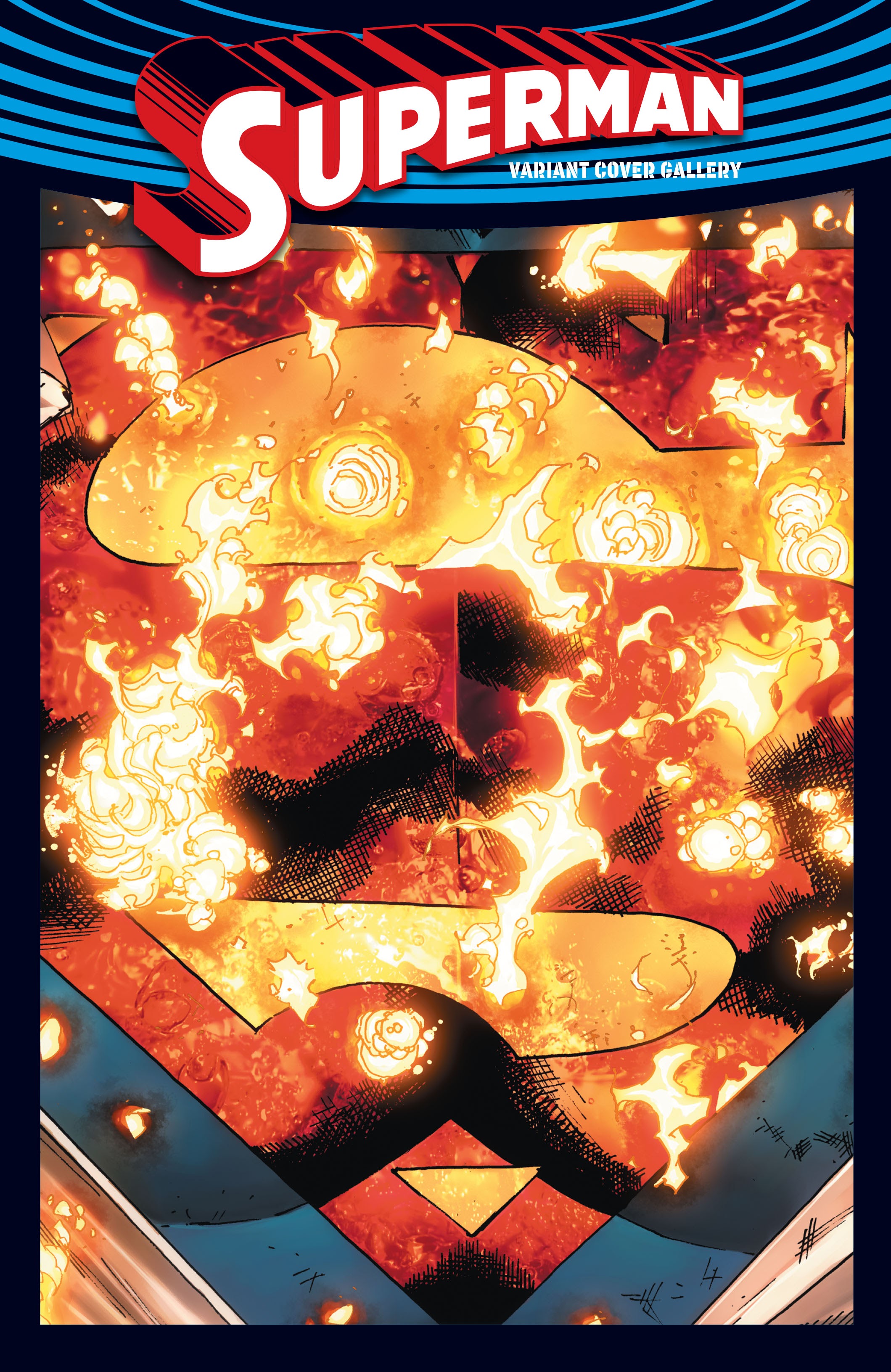 Read online Superman: Rebirth Deluxe Edition comic -  Issue # TPB 2 (Part 3) - 104