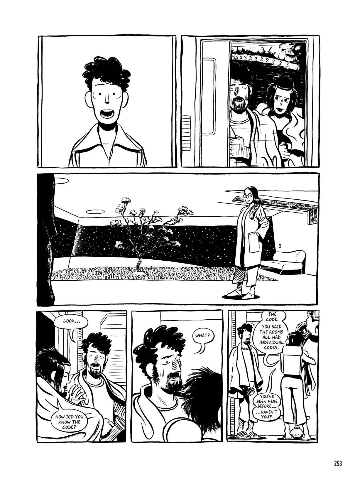 Read online Lupus comic -  Issue # TPB (Part 3) - 55