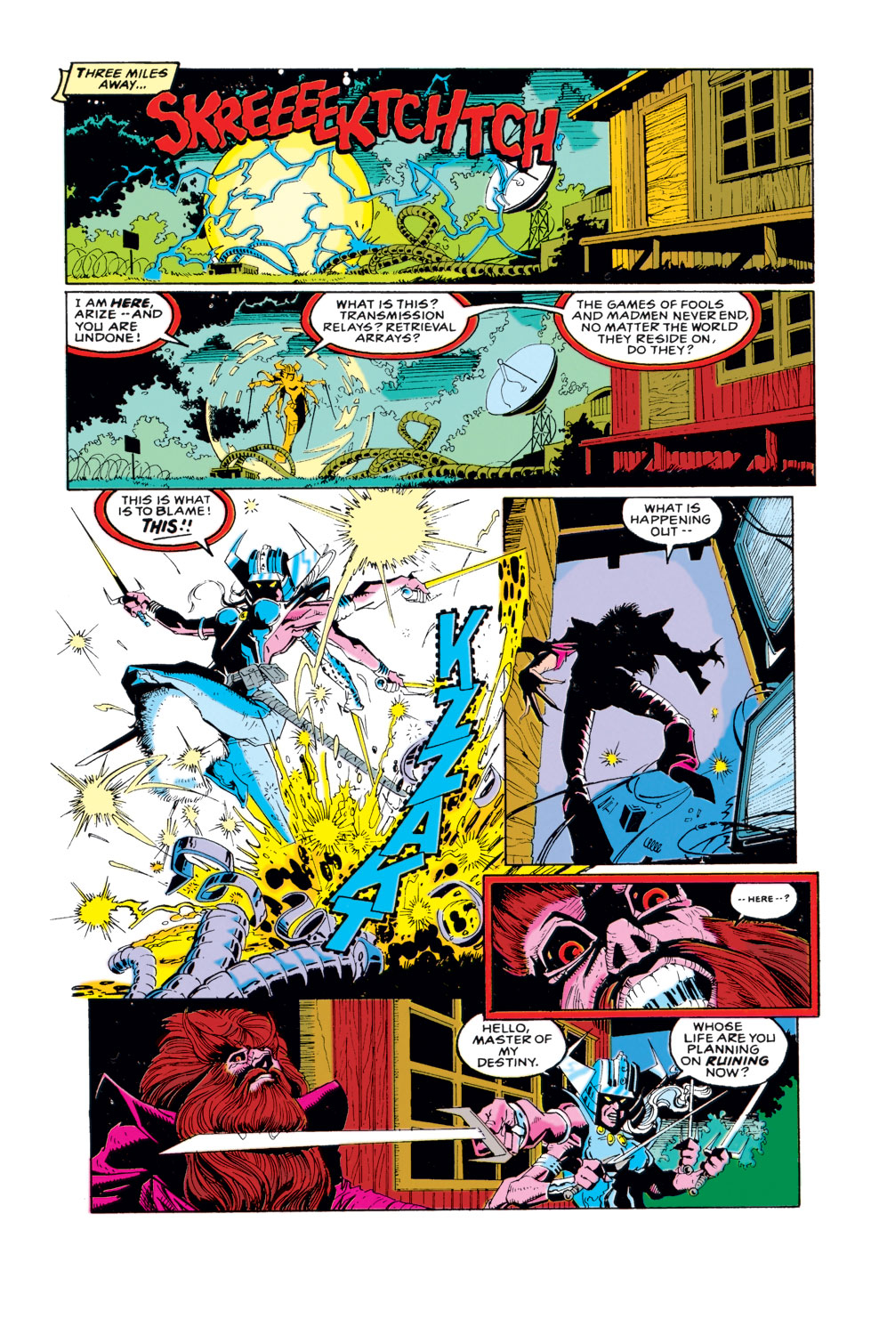 X-Factor (1986) __Annual_7 Page 18