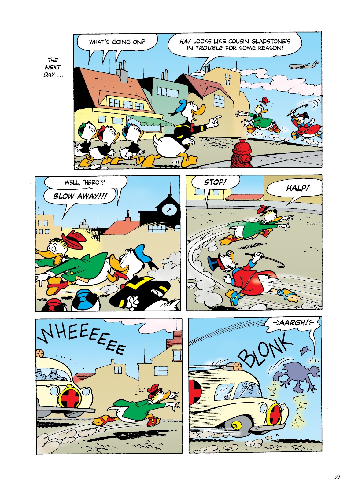 Disney Masters issue TPB 8 (Part 1) - Page 64
