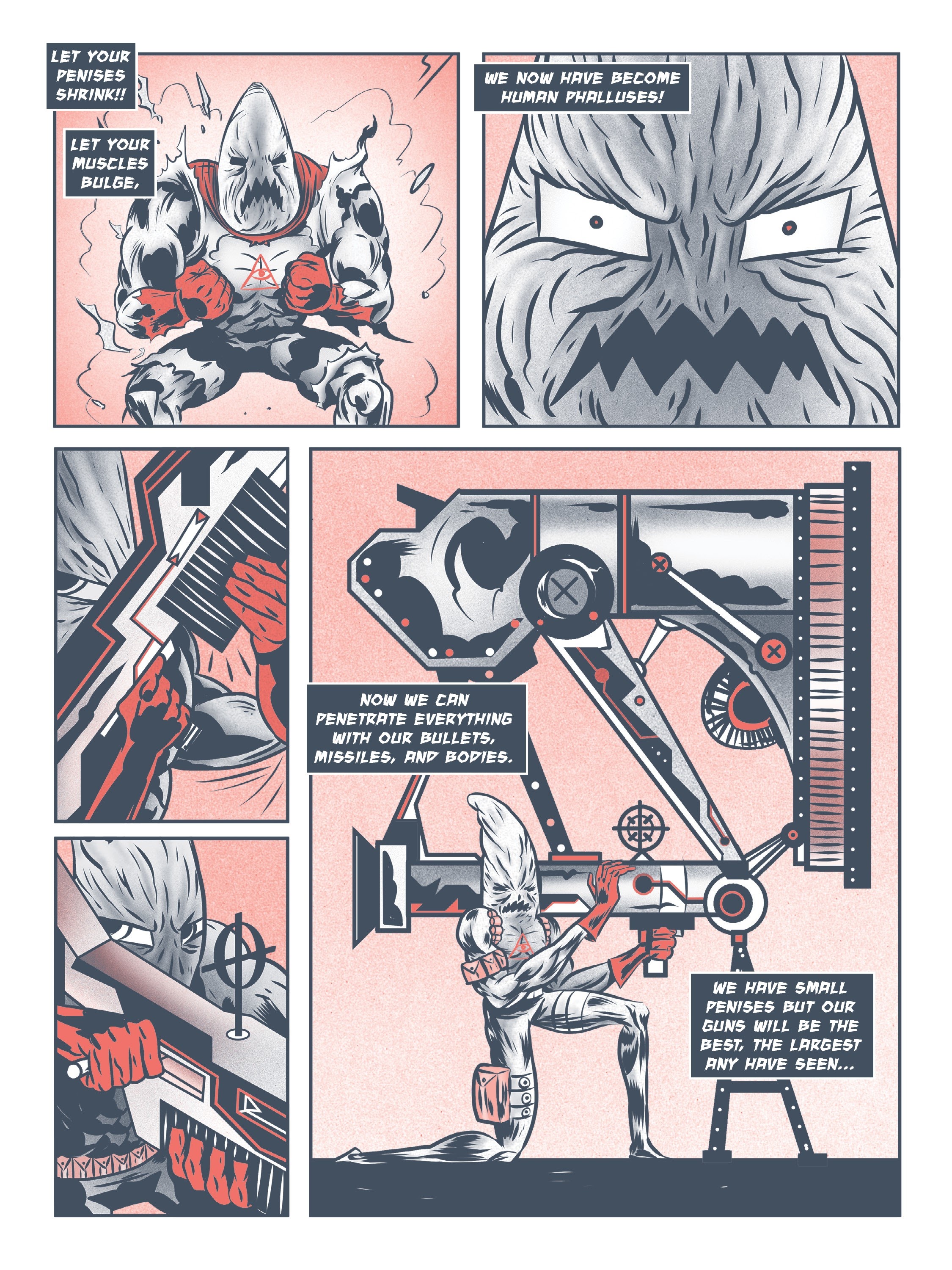 Read online Starseeds comic -  Issue # TPB 2 (Part 2) - 123