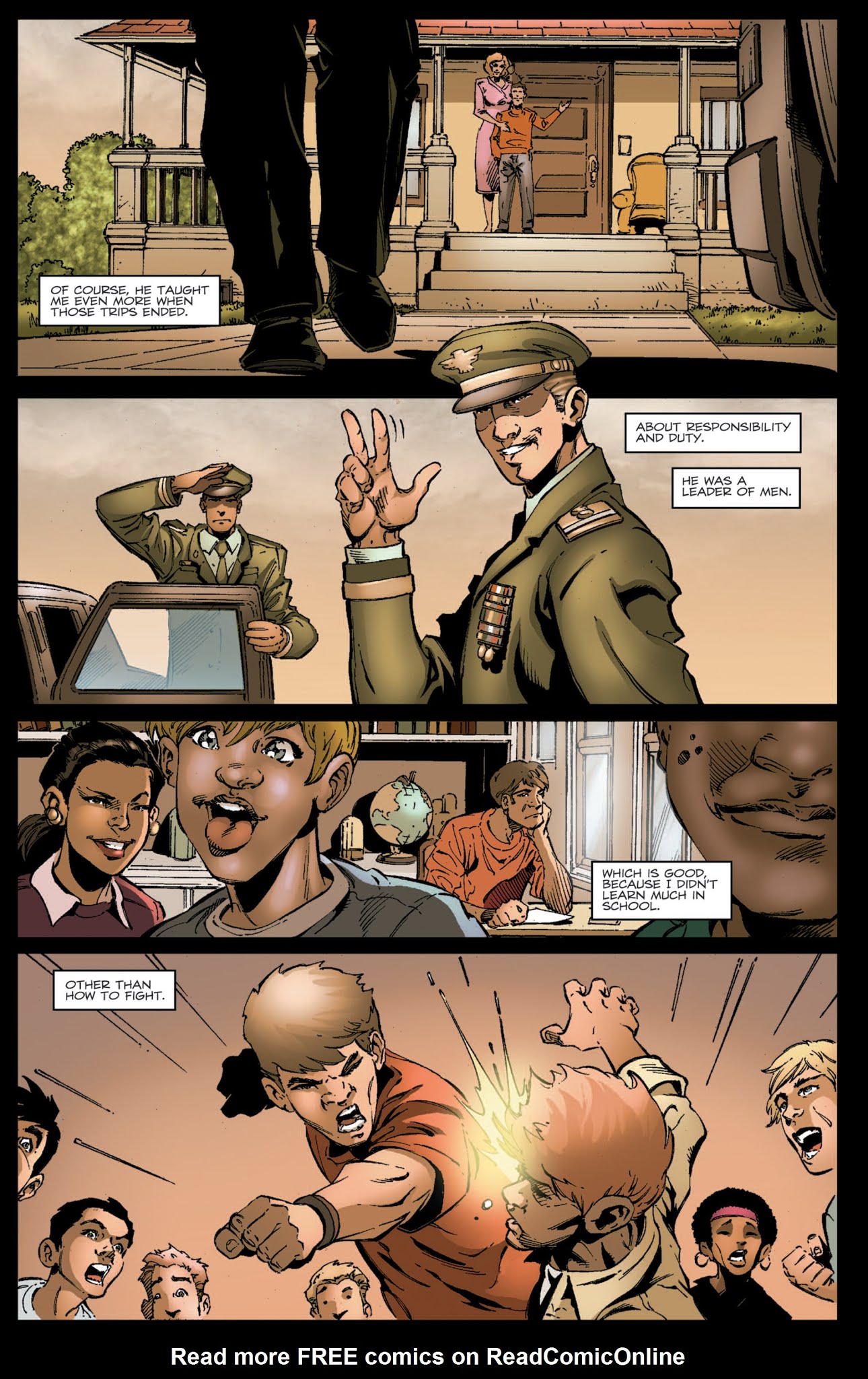 Read online Transformers: The IDW Collection comic -  Issue # TPB 7 (Part 1) - 76