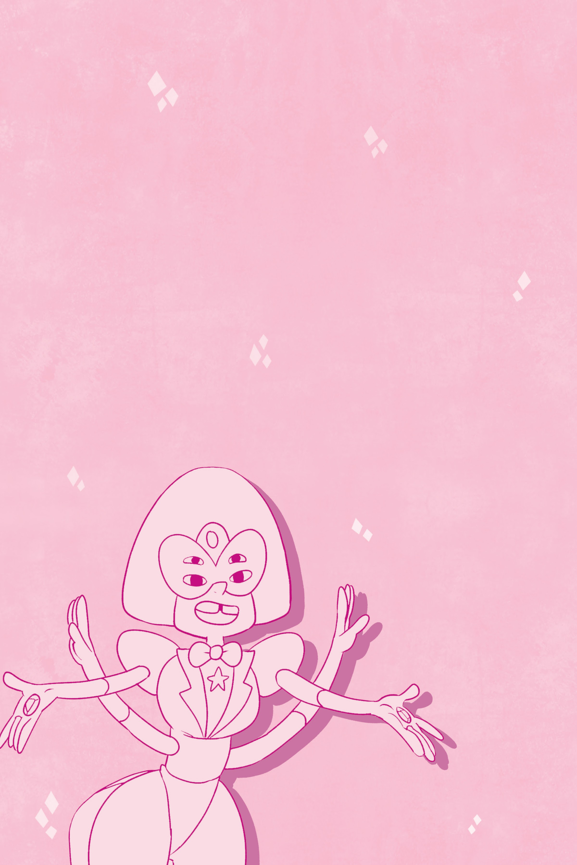 Read online Steven Universe: Ultimate Dough-Down comic -  Issue # TPB - 5
