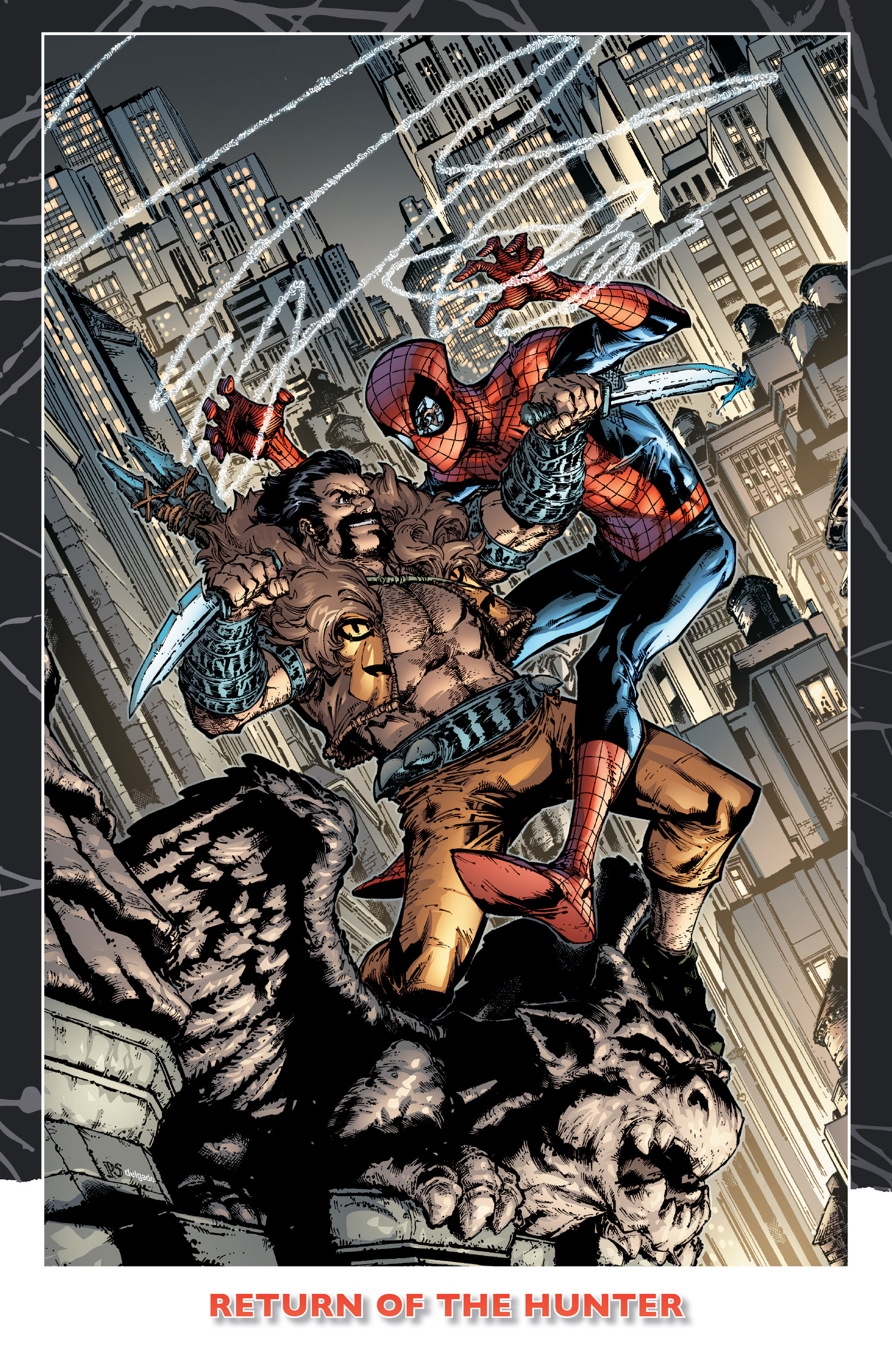 Read online Spider-Man Spectacular comic -  Issue # Full - 48