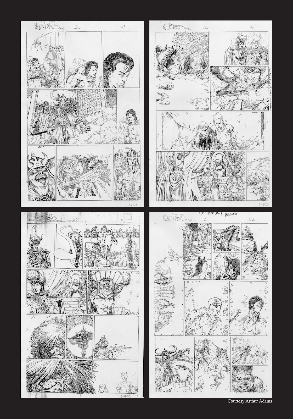 Marvel Masterworks: The Uncanny X-Men issue TPB 12 (Part 5) - Page 36