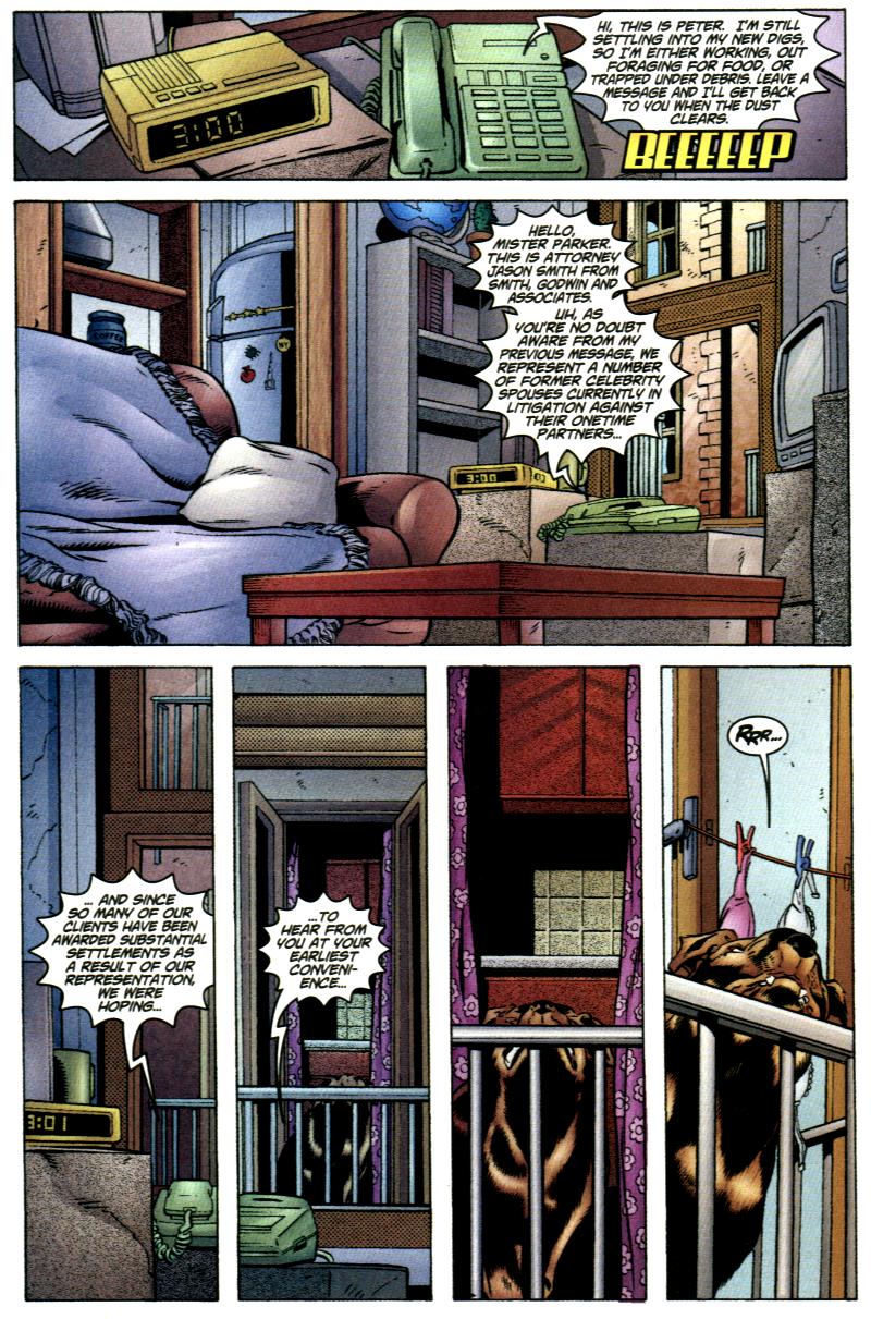 Peter Parker: Spider-Man Issue #30 #33 - English 7