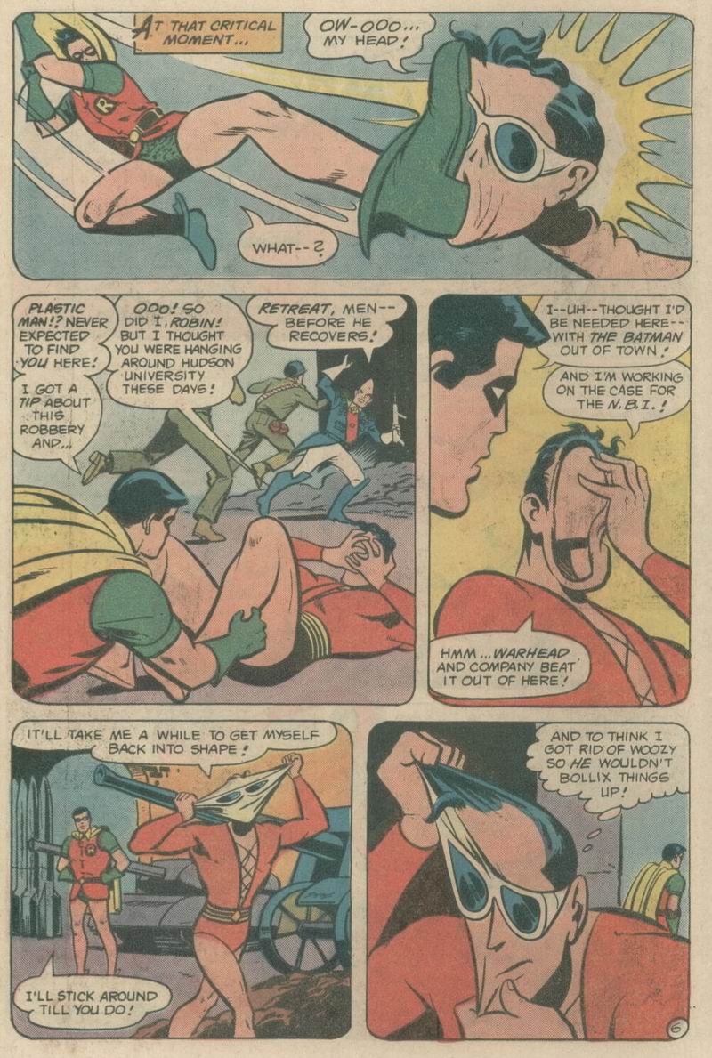 The Super Friends Issue #36 #36 - English 7