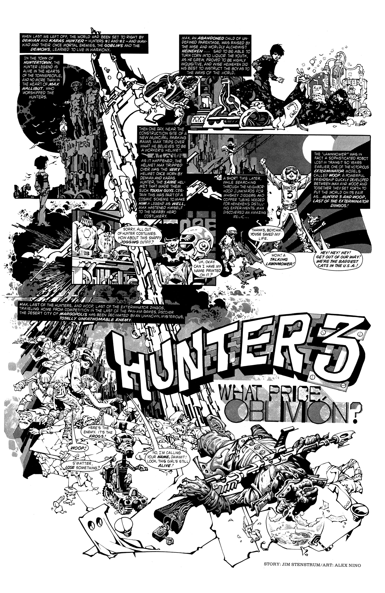 Read online Eerie Archives comic -  Issue # TPB 18 - 143