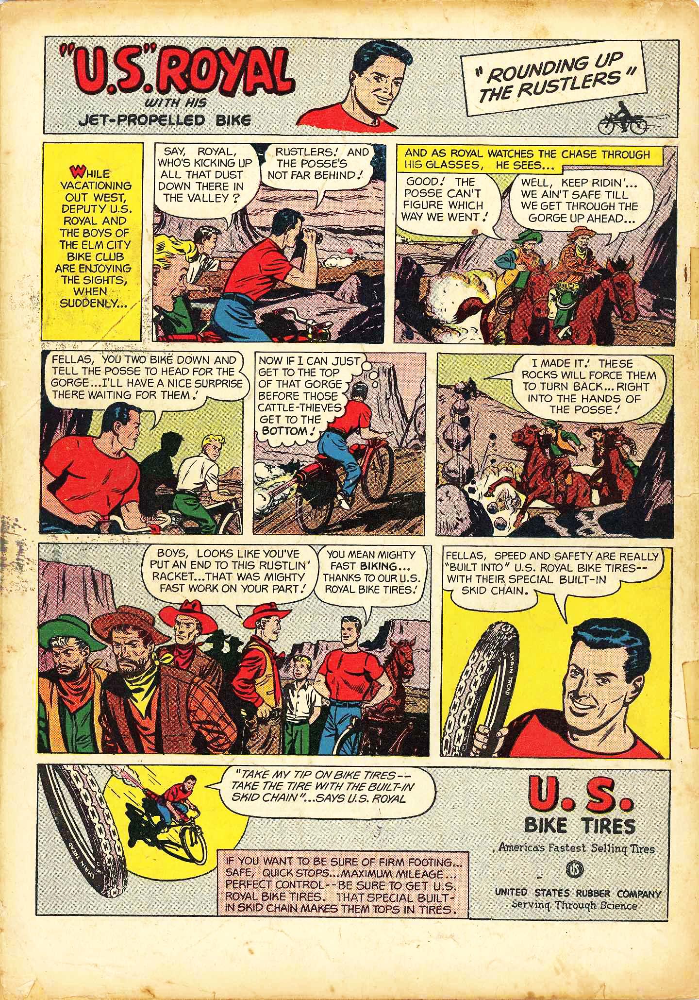 Read online Blackhawk (1957) comic -  Issue #20 - 53