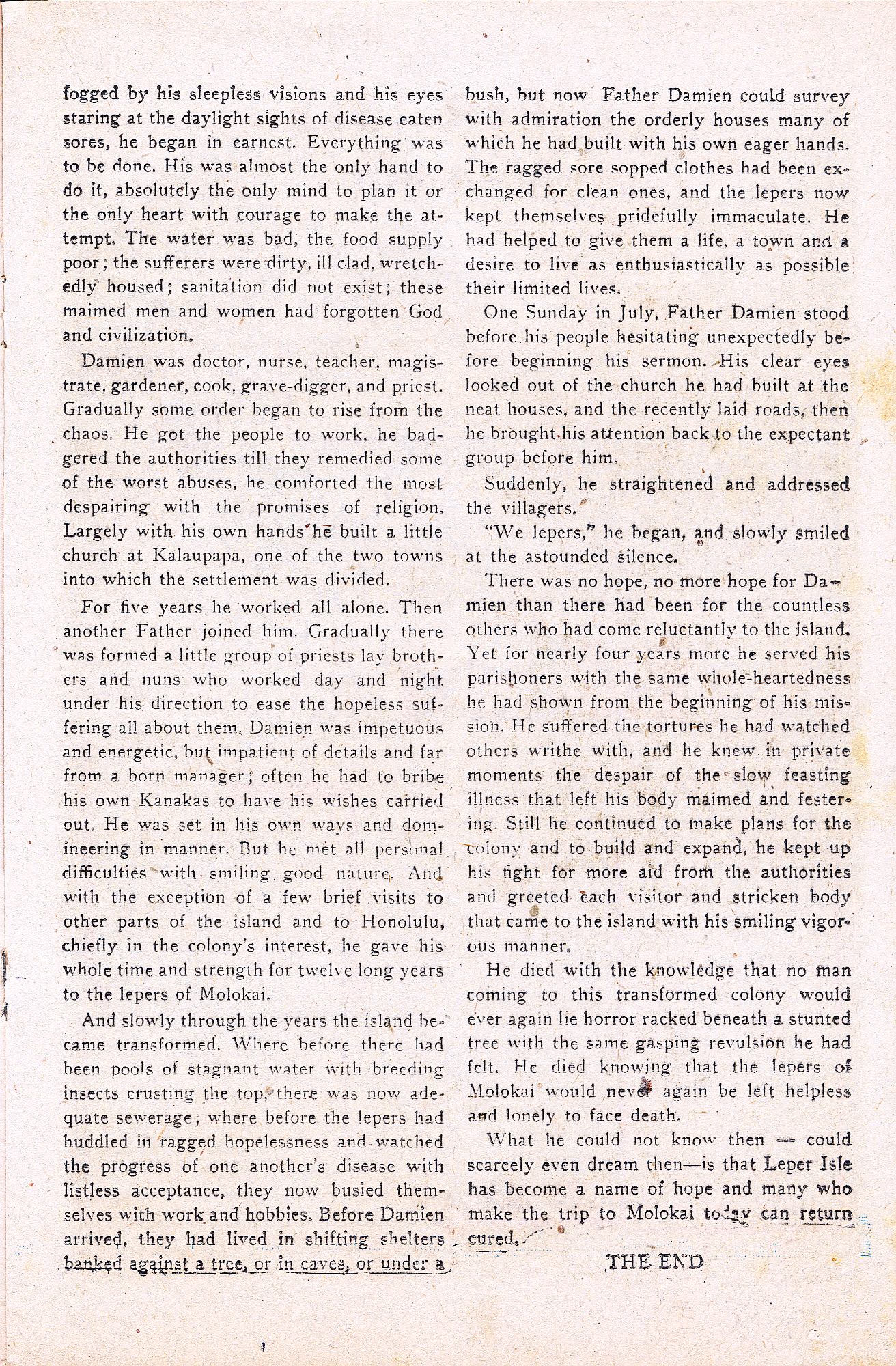 Read online Rangers Comics comic -  Issue #61 - 17