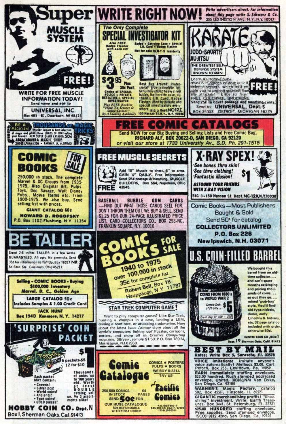 Read online G.I. Combat (1952) comic -  Issue #189 - 24