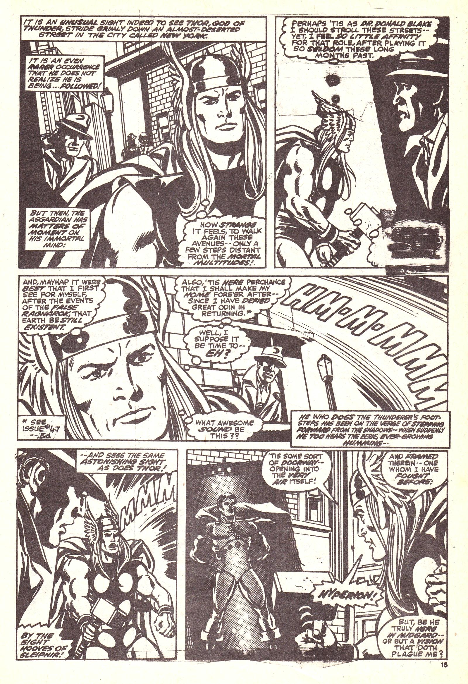 Read online Captain America (1981) comic -  Issue #50 - 14