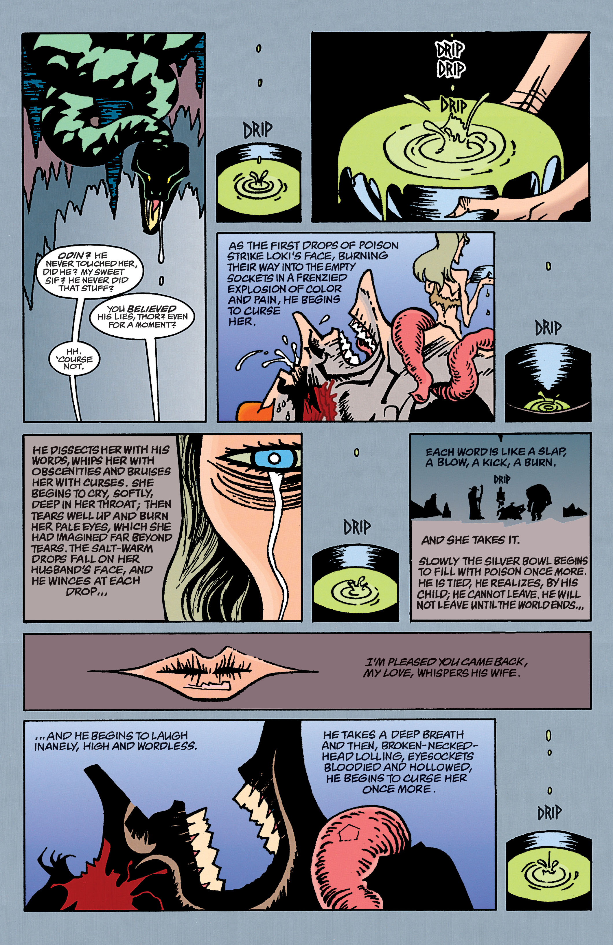 Read online The Sandman (1989) comic -  Issue # _The_Deluxe_Edition 4 (Part 5) - 12