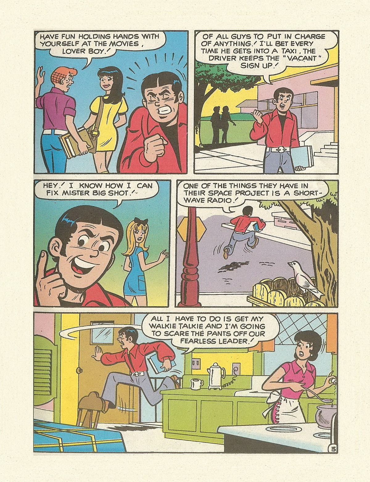 Read online Archie's Pals 'n' Gals Double Digest Magazine comic -  Issue #15 - 37
