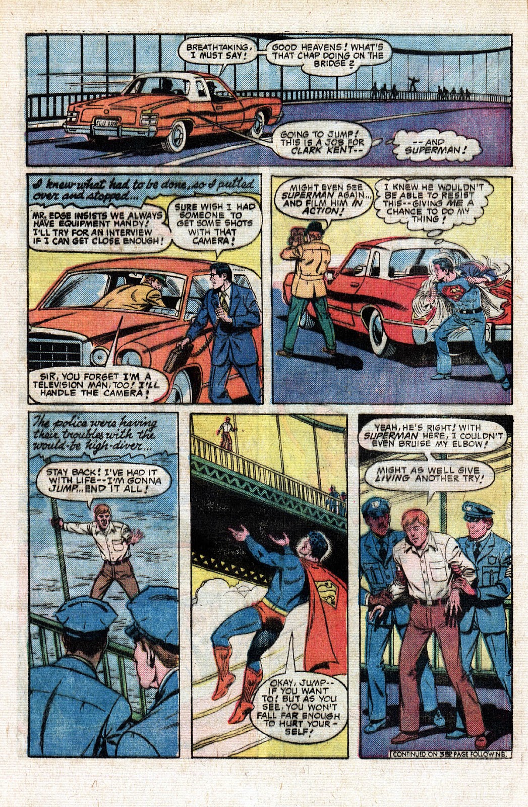 Action Comics (1938) issue 464 - Page 28