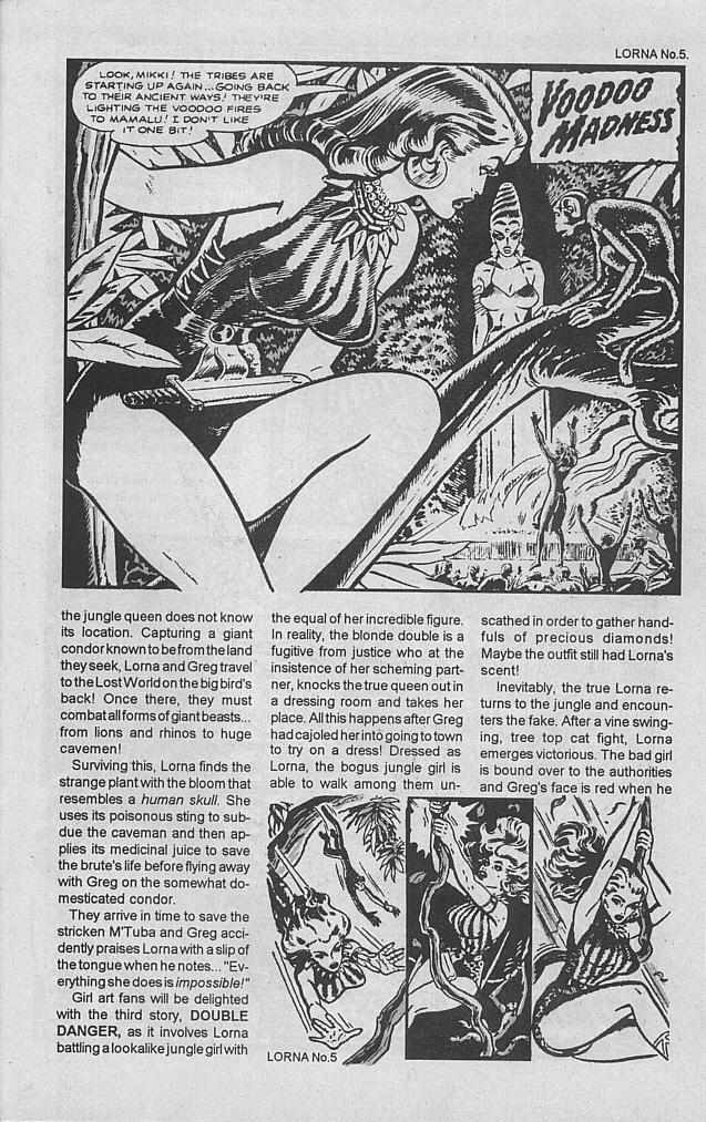 Read online Good Girl Comics comic -  Issue #18 - 37
