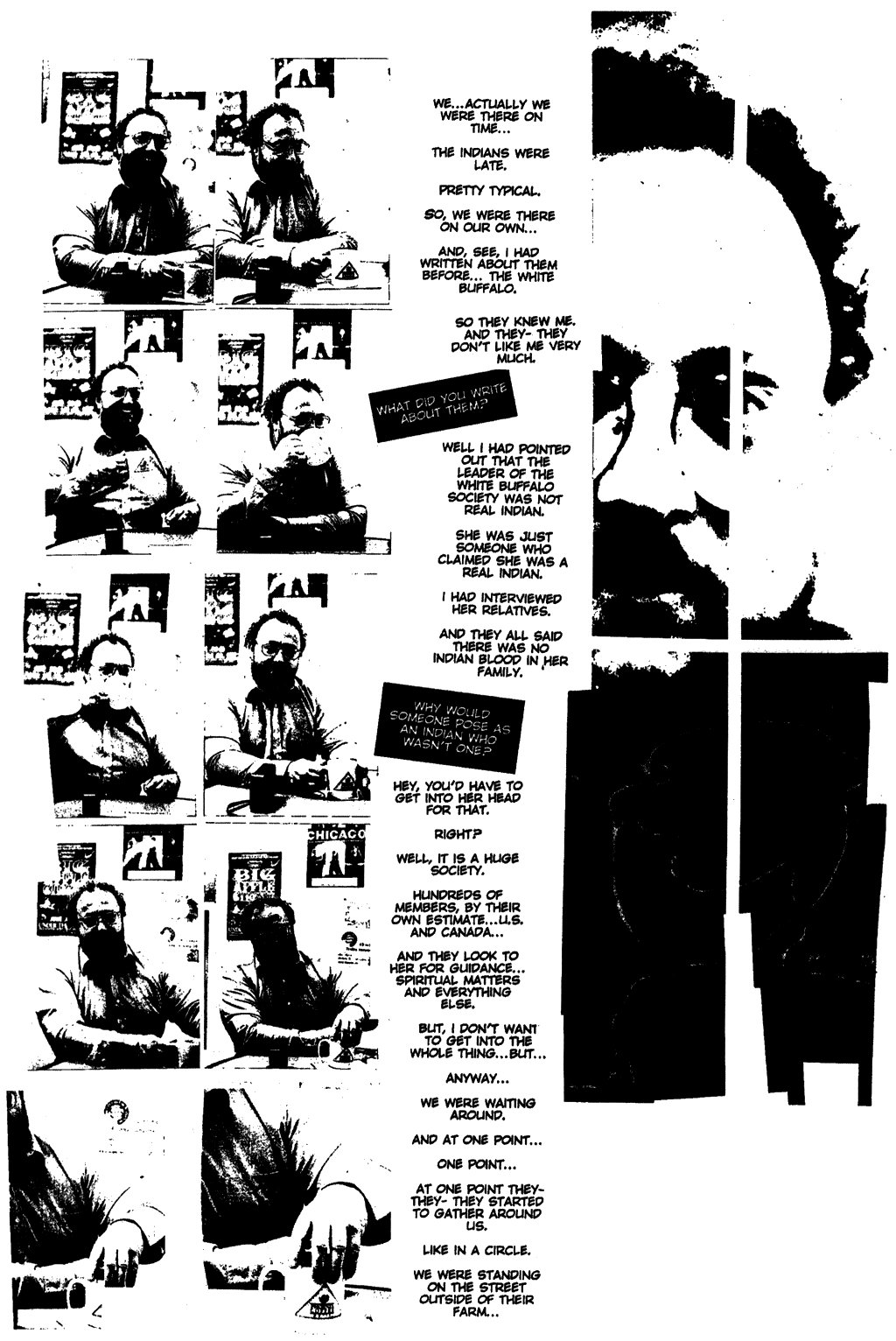 Read online Total Sell Out comic -  Issue # TPB (Part 1) - 60