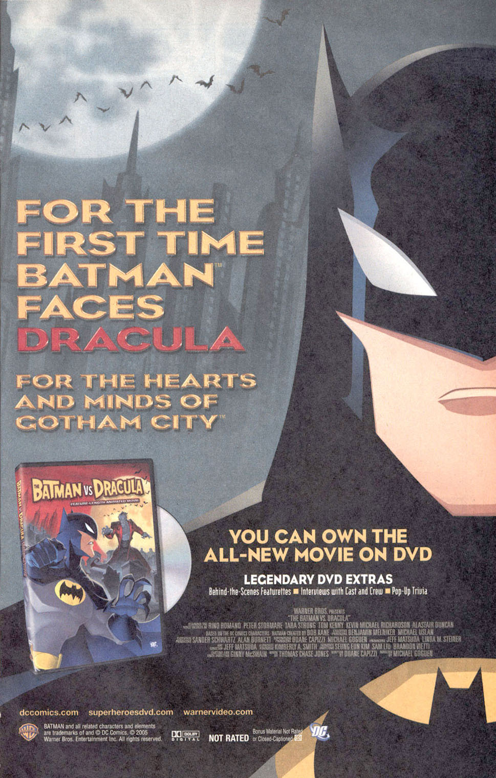 Read online Looney Tunes (1994) comic -  Issue #132 - 41