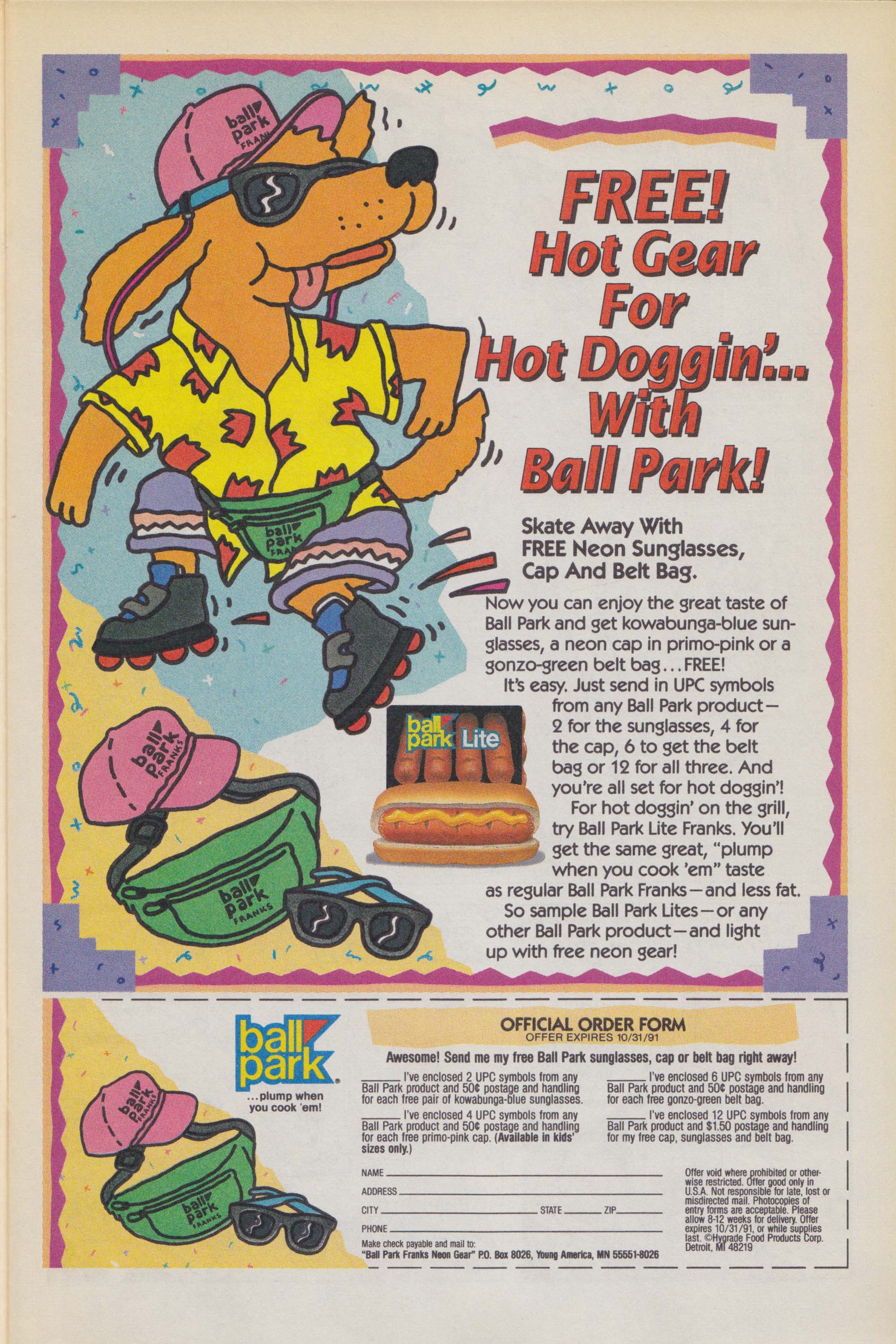 Read online Roger Rabbit's Toontown comic -  Issue #3 - 15