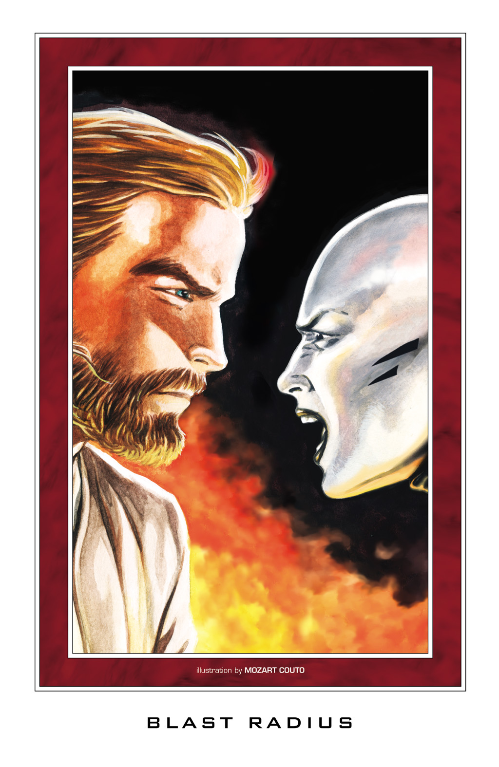 Read online Star Wars: Clone Wars comic -  Issue # TPB 2 - 50