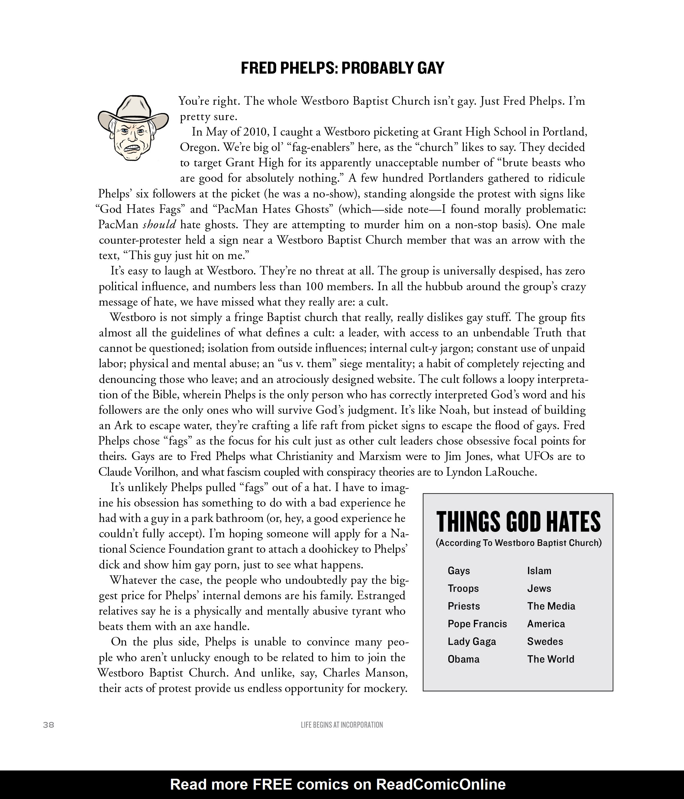 Read online Life Begins At Incorporation comic -  Issue # TPB (Part 1) - 50