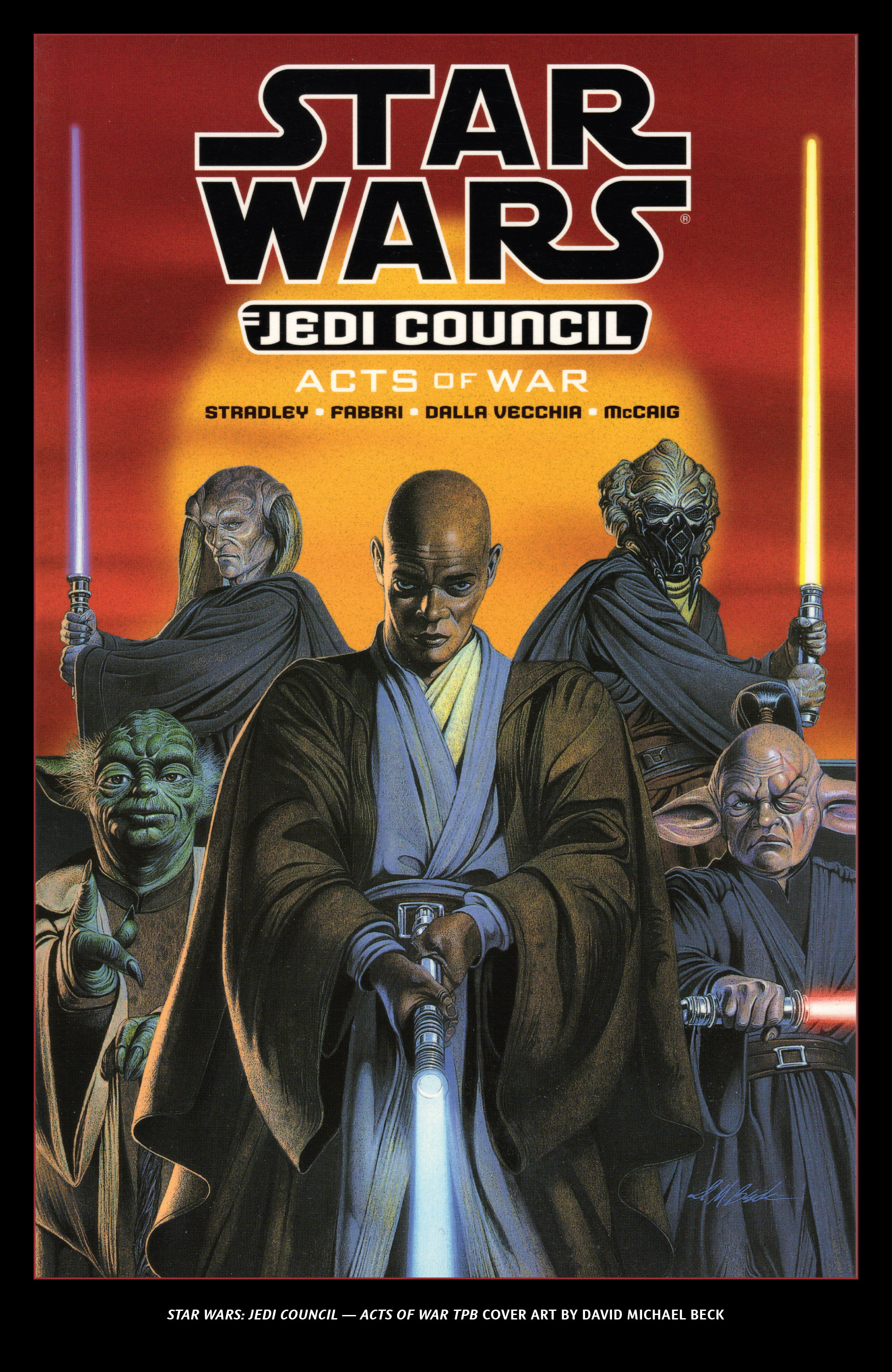 Read online Star Wars Legends: Rise of the Sith - Epic Collection comic -  Issue # TPB 1 (Part 5) - 85